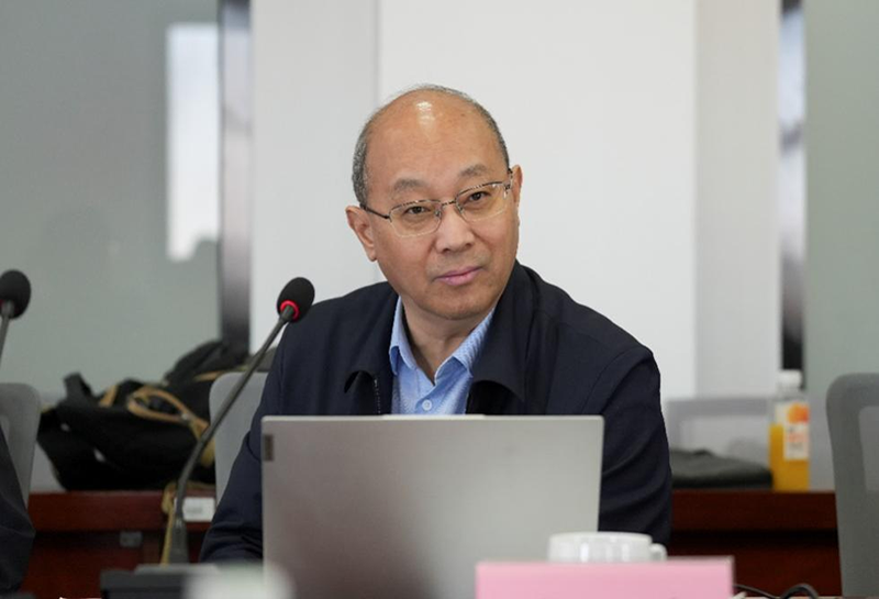 beat365在线唯一官网：专家把脉，助力“新双高”申报